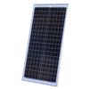Sunset kit d'énergie solaire 35 W