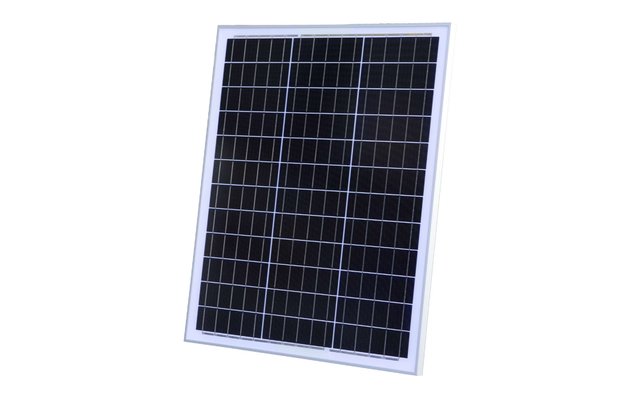 Sunset kit d'énergie solaire 55 W