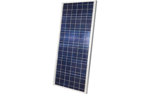 Sunset kit d'énergie solaire 75 W