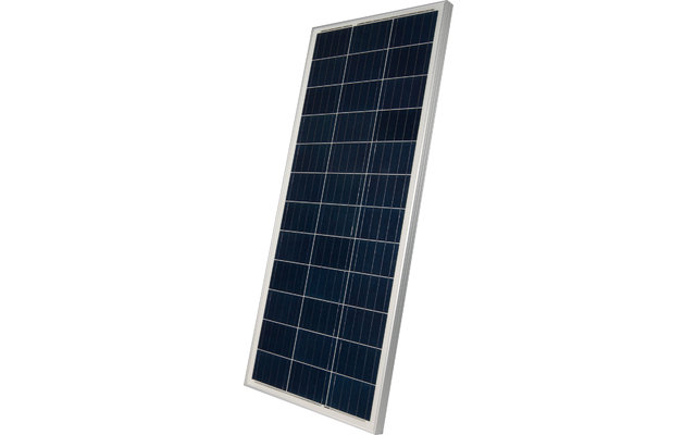 Sunset kit d'énergie solaire 100 W