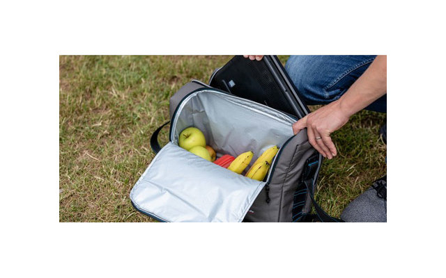 Campingaz The Office Messenger Sac Isotherme 17 litres