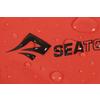 Sea to Summit Lightweight 70D Dry Sack Sac de séchage 13 litres rouge.