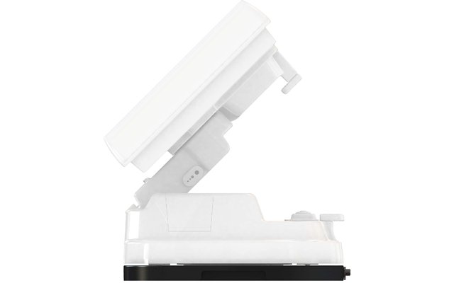 Selfsat Snipe Platinum fully automatic flat antenna with Bluetooth remote control Twin LNB