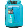 Sea to Summit View Dry Sack Packing Bag 13 liters blue