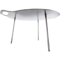 Petromax Grill- en vuurschaal 38 cm