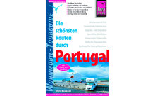 Buch Portugal Reise Know-How