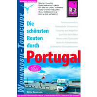 Buch Portugal Reise Know-How