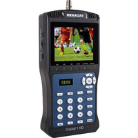 Megasat Satmeter digitaal 1 HD