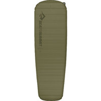 Sea to Summit Camp Plus Zelfopblazende Slaapmat Large 198 x 61cm