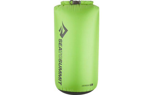 Sea to Summit Lightweight 70D Dry Sack Dry Bag 35 liters green