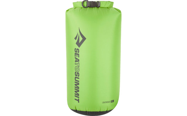 Sea to Summit Lightweight 70D Dry Sack Dry Bag 13 liters green