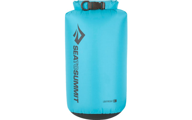 Sea to Summit Lightweight 70D Dry Sack Dry Bag 8 liters blue