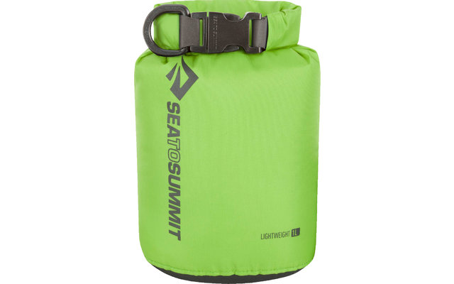 Sea to Summit Lightweight 70D Dry Sack Dry Bag 1 Liter Green