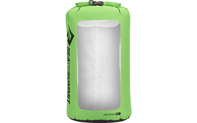 Sea to Summit View Dry Sack Dry Bag 35 liters green