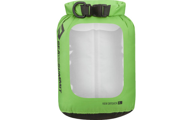 Sea to Summit View Dry Sack Dry Bag 2 liters green