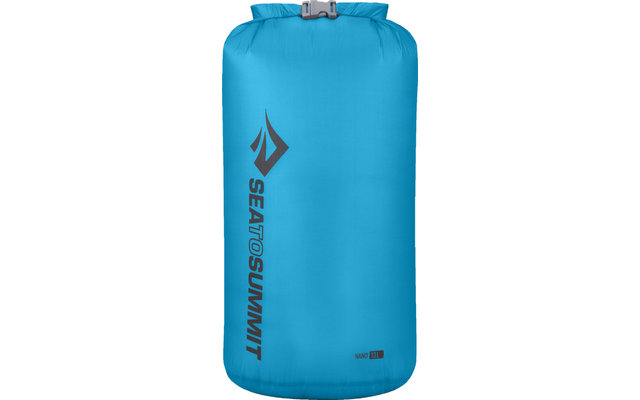 Sea to Summit Ultra-Sil Nano Dry Sack Dry Bag 13 liters blue