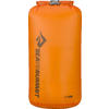 Sea to Summit Ultra-Sil Nano Dry Sack Trockensack 13 Liter orange
