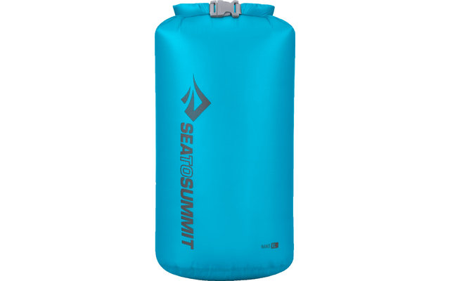 Sea to Summit Ultra-Sil Nano Dry Sack sac de séchage 8 litres bleu
