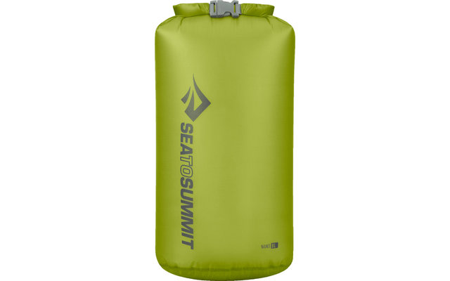 Sea to Summit Ultra-Sil Nano Dry Sack Dry Bag 8 Litri Verde