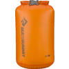 Sea to Summit Ultra-Sil Nano Dry Sack Dry Bag, 4L, orange