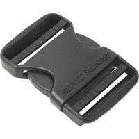 Sea to Summit Field Repair Buckle Side Release Gurtschnalle 50mm 