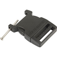 Sea to Summit Field Repair Buckle Side Release Gurtschnalle 38mm 1 Pin