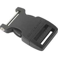 Sea to Summit Field Repair Buckle Side Release Gurtschnalle 25mm 1 Pin