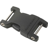 Sea to Summit Field Repair Buckle Side Release Gurtschnalle 15mm 2 Pin