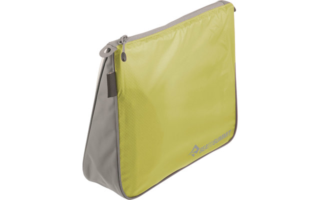 Sea to Summit See Pouch Storage Bag 4 liters large green / gray