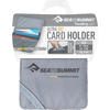 Sea to Summit Ultra Sil Card Holder RFID Geldbörse / Kartenhalter