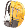 Sea to Summit Flow DryPack Backpack yellow 35 liters