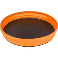 Sea to Summit X-Plate Plato plegable naranja 1170 ml