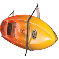 Sea to Summit Aquasling Kayak and Surfboard Suspension, Blue