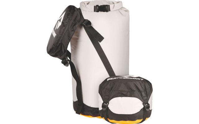 Sea to Summit EVent Dry Compression Sack Dry Bag M 14 Liter