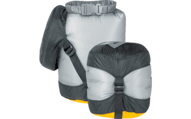 Sea to Summit Ultra-Sil EVent Dry Compression Sack Dry Bag XXS 3.3 Liter