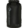 Sea to Summit Hydraulic Dry Bag Sac de rangement 35 litres en noir