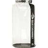 Sea to Summit Clear Stopper Dry Bag Dry Bag 65 Litri