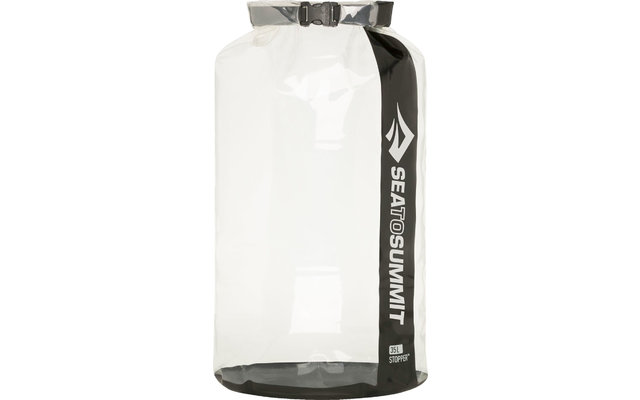 Sea to Summit Clear Stopper Dry Bag Droogzak 35 liter