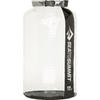 Sea to Summit Clear Stopper Dry Bag Trockensack 35 Liter