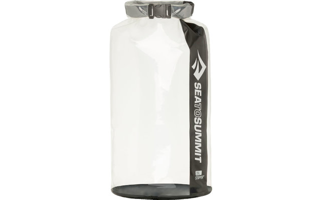 Sea to Summit Clear Stopper Dry Bag Sac de séchage 20 litres