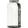 Sea to Summit Clear Stopper Dry Bag Droogzak 20 liter
