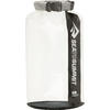 Sea to Summit Clear Stopper Dry Bag Dry Bag 13 Litri