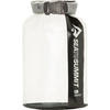 Sea to Summit Clear Stopper Dry Bag Dry Bag 5 liters