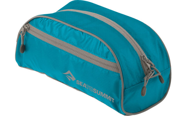 Sea to Summit Toiletry Bag toiletry bag small blue