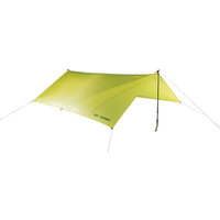 Sea to Summit Escapist 15D Tarp Medium Tarptent 2.0m x 2.6m
