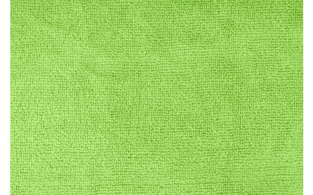 Sea to Summit Tek Towel Frottee-Handtuch, L, grün