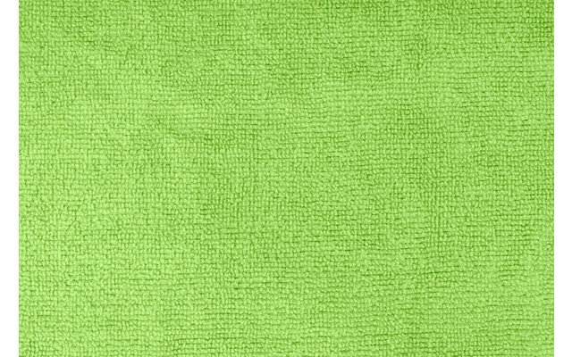 Sea to Summit Tek Towel Frottee-Handtuch, XS, grün