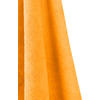 Toalla de rizo Sea to Summit Tek Towel, XS, naranja