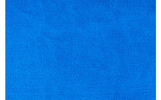 Sea to Summit Tek Towel Frottee-Handtuch, M, blau