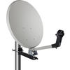 Megasat Valise de camping Standard Installation satellite mobile